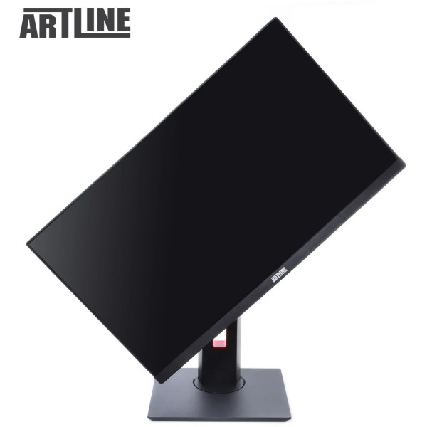 Фото - Комп'ютер-моноблок Artline Home G43 (G43v61)